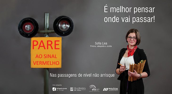 Passagens de Nível  Infraestruturas de Portugal