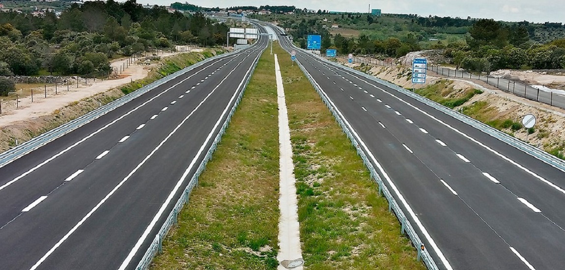 A25 - Vilar Formoso / Fronteira