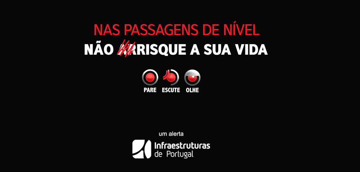 Passagens de Nível  Infraestruturas de Portugal
