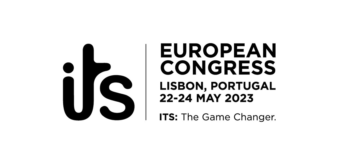 .A IP marca presença no ITS Europe Congress 2023.