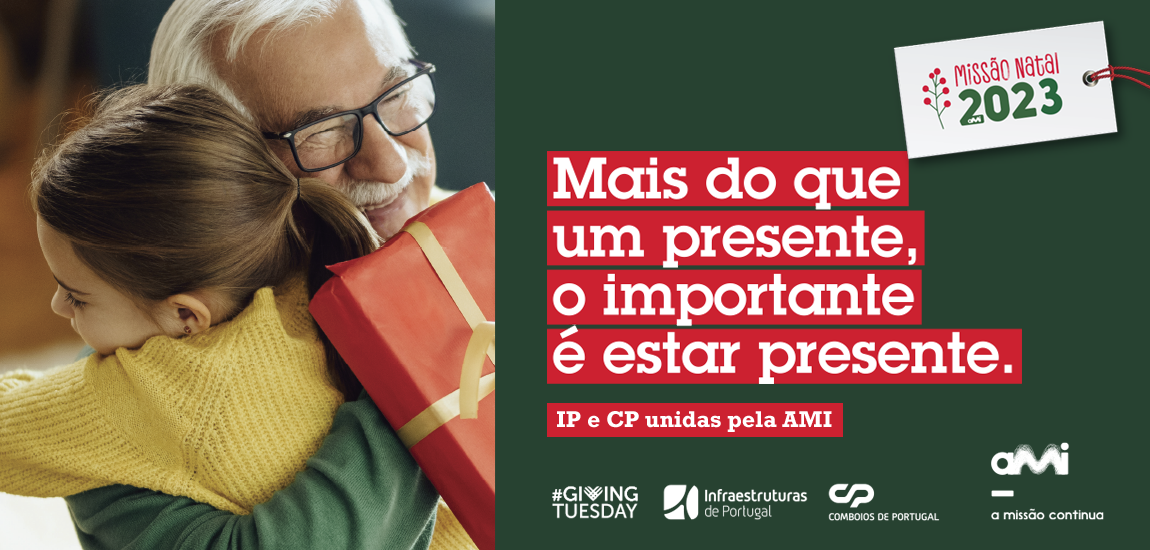 Organizações - Giving Tuesday PT