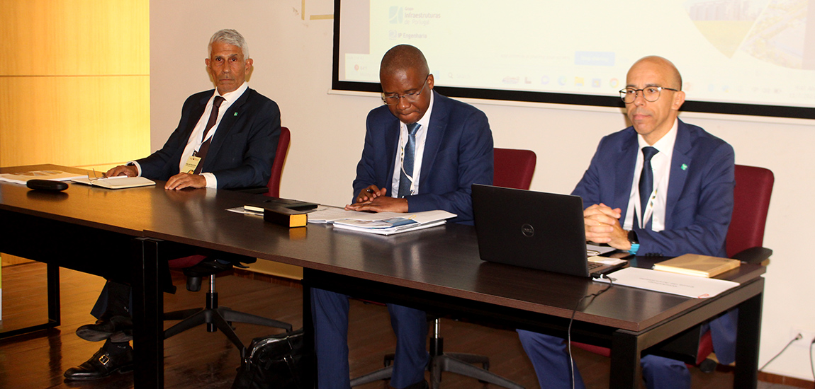 IPE conclui Assistência Técnica à Agência de Comércio Externo de Moçambique.