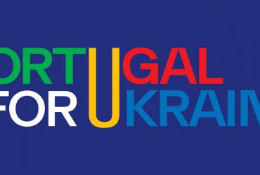 "Portugal for Ukraine"