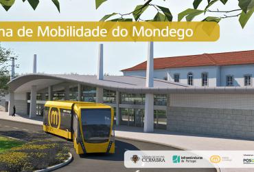Sistema de Mobilidade do Mondego 