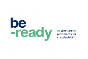 IP participa no Workshop "be-READY REsilient roAD pavements for sustainabilitY", de 8 a 12 de maio.
