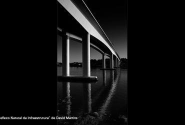 Exposição de fotografia “A Sustentabilidade no Espelho da IP” - David Martins