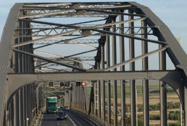 IP avança para a reabilitação e reforço da Ponte Marechal Carmona: fotografia 2