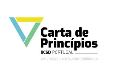 Fotografia 1 do Logotipo do BCSD