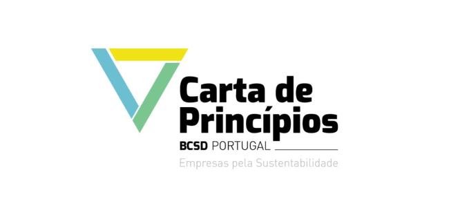 Fotografia 1 do Logotipo do BCSD