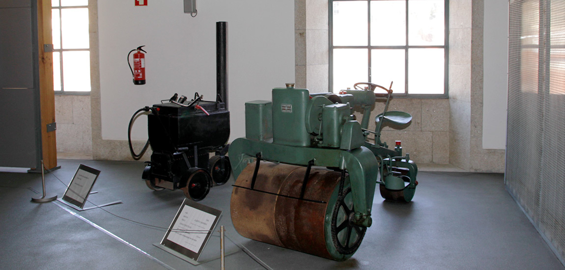 Infraestruturas de Portugal presente no AutoClássico Porto
