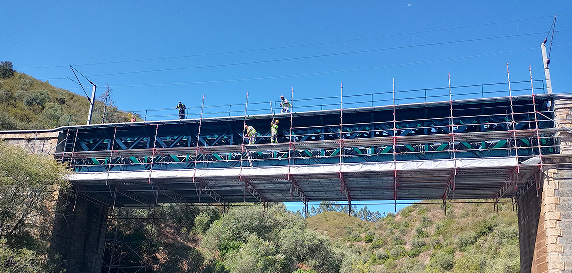 Linha da Beira Baixa
