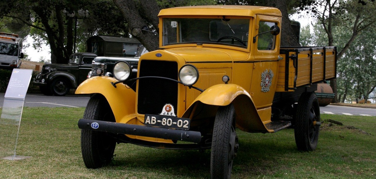 Infraestruturas de Portugal presente no Setúbal Custom Weekend