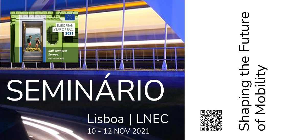 IP presente no Seminário Internacional “Shaping the Future of Mobility”