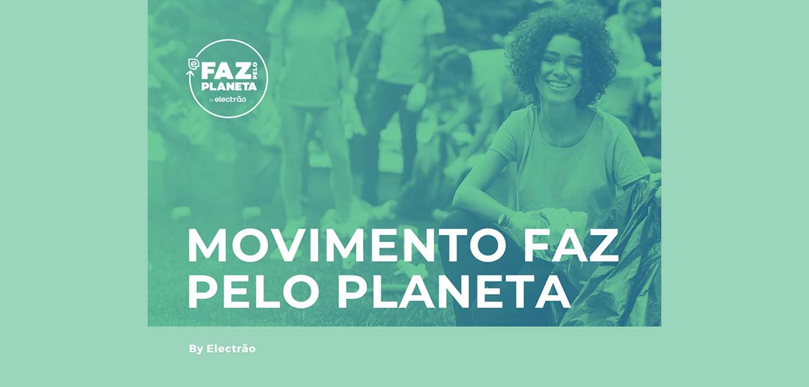 Movimento Faz pelo Planeta