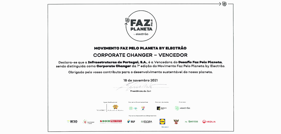 Movimento Faz pelo Planeta