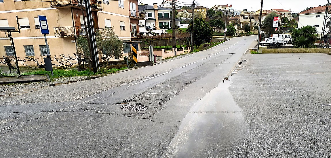 Estrada Regional 209