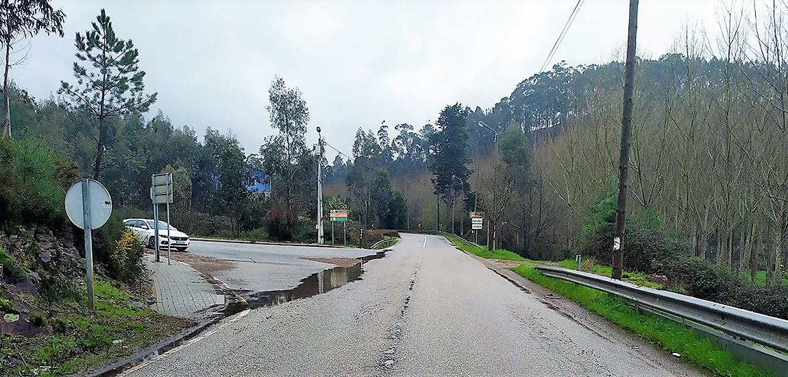 Estrada Regional 209