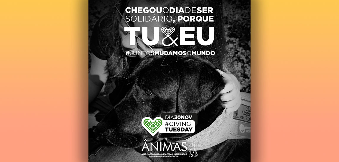 Tu e eu juntos mudamos o mundo