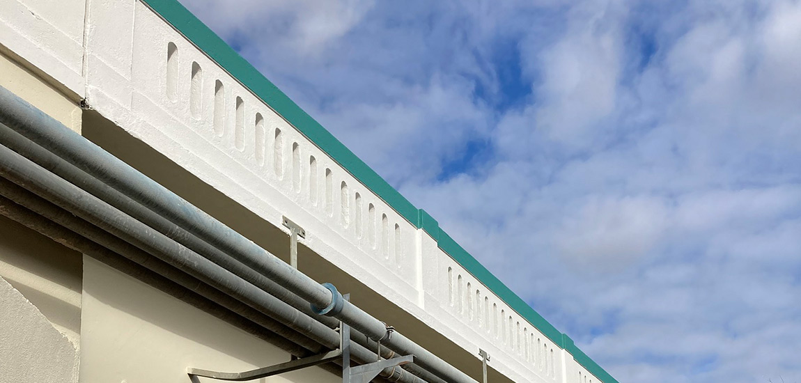 Pontão da Alface na EN2