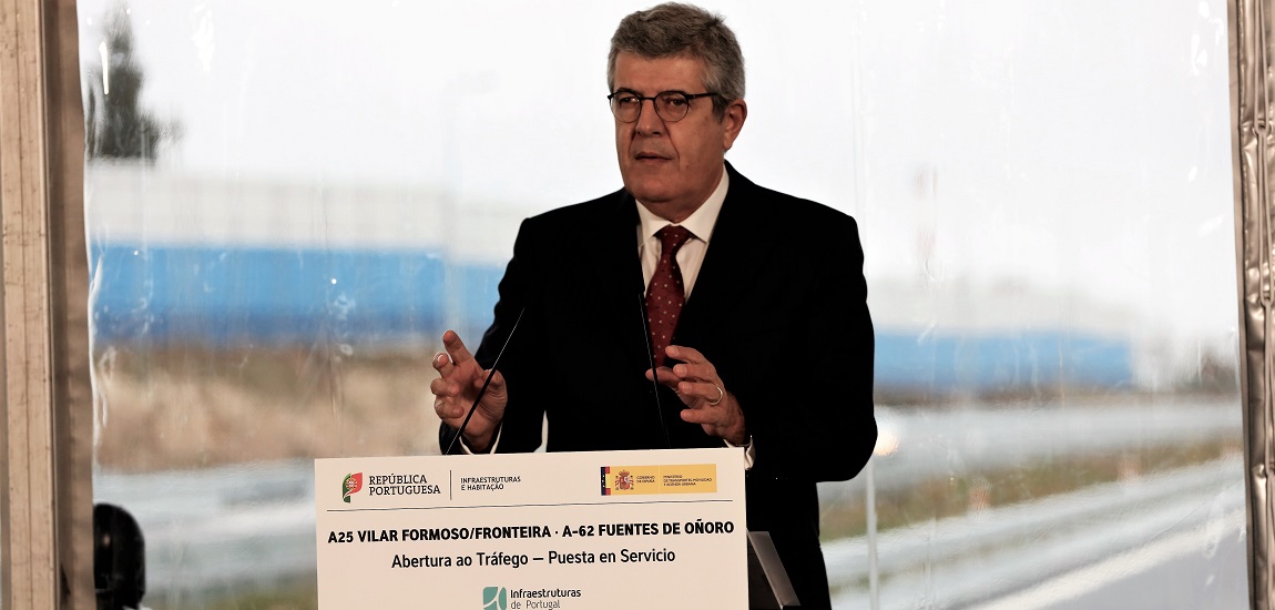 Serrano Gordo - vice presidente da IP
