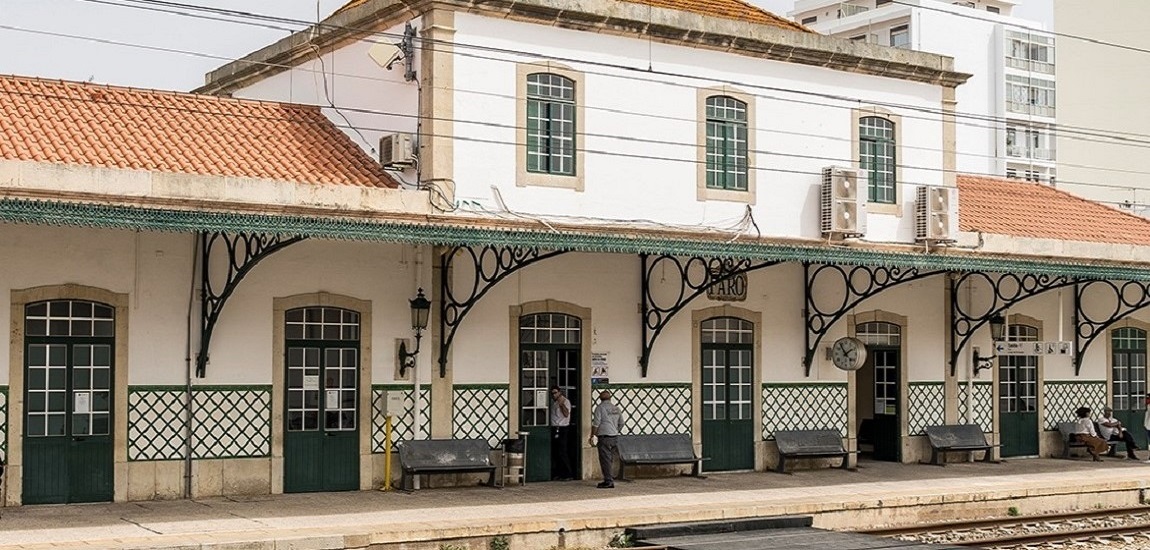 Assinados contratos de subconcessão com o Município de Faro