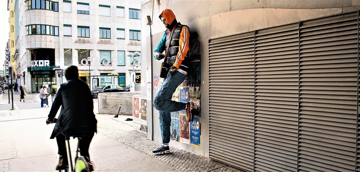 Arte Urbana Confeere