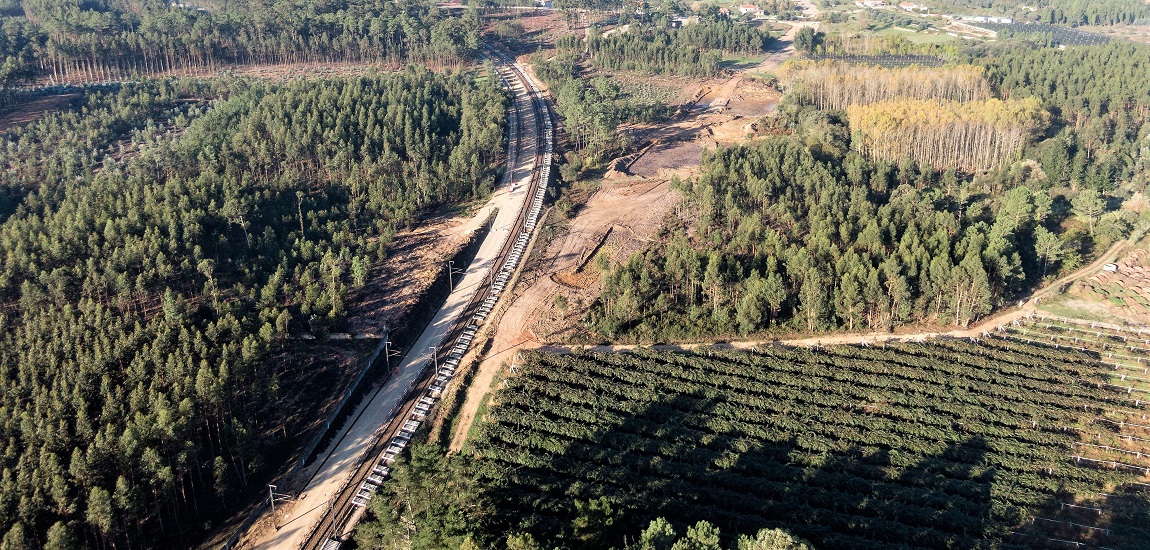 Linha da Beira Alta