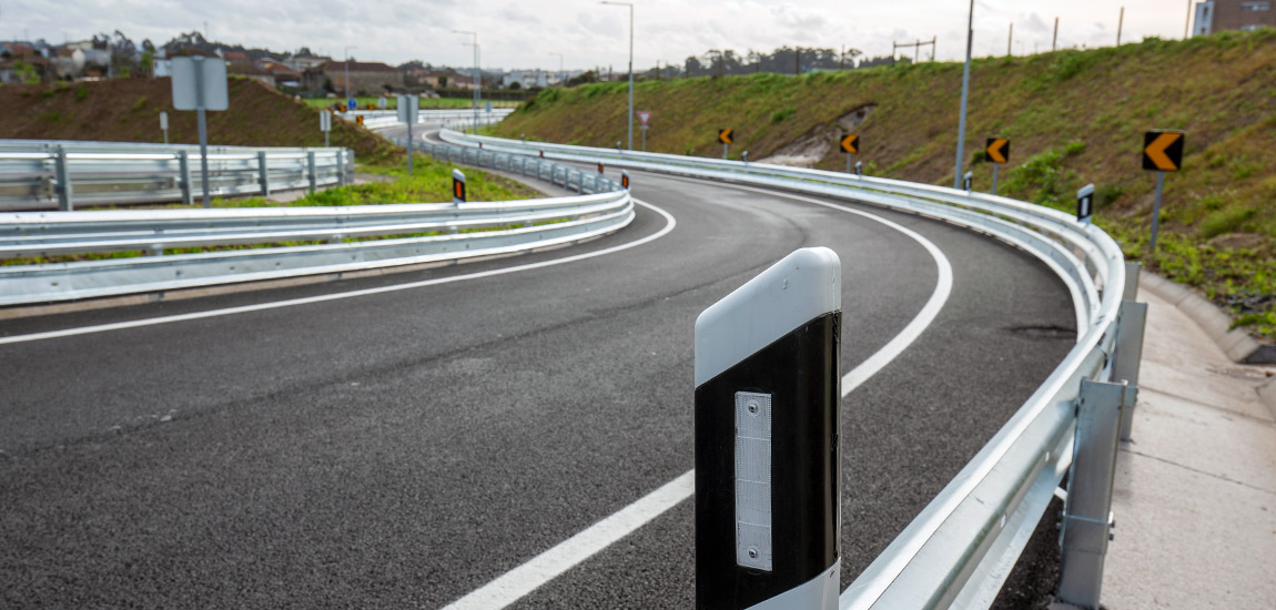 IP vai investir mais de 108 milhões de euros em Conservação Corrente da Rede Rodoviária Nacional nos próximos três anos