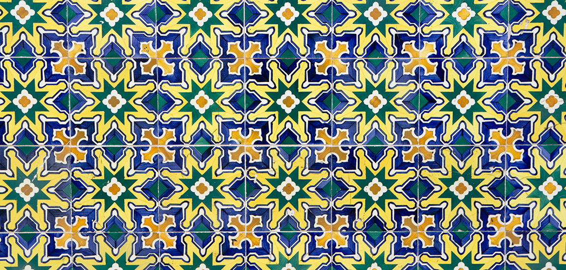 IP galardoada nos Prémios SOS Azulejo 2021