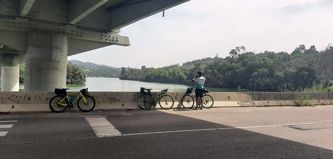 EN2 | 739,26 Quilómetros Solidários