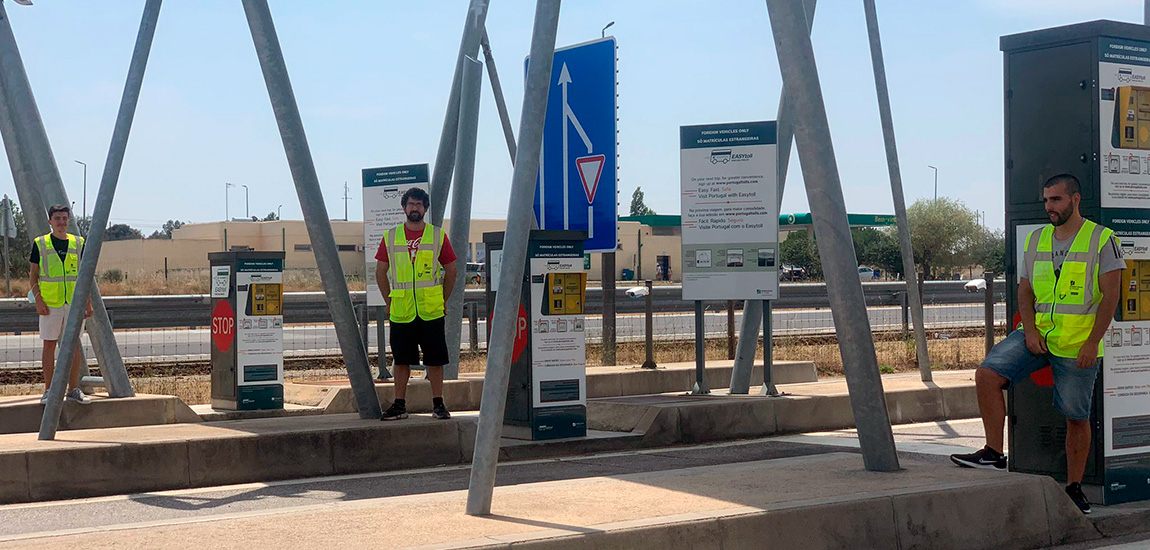 10 anos de Easytoll