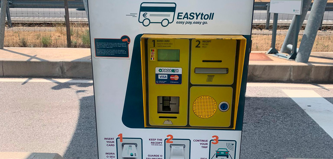 10 anos de Easytoll