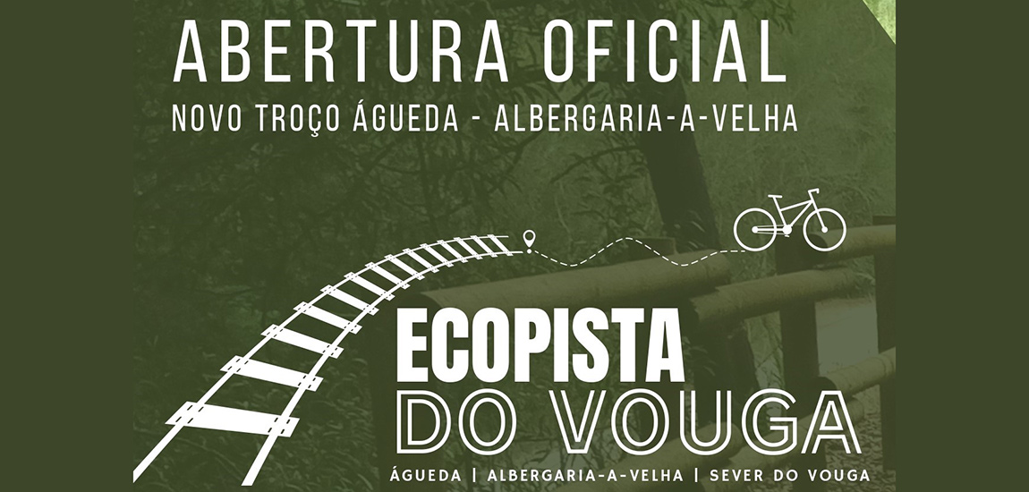 Ecopista do Vouga