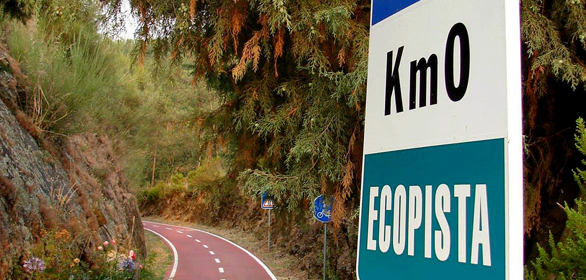 Ecopista do Vouga