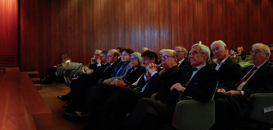 IP no XV Congresso da ADFERSIT