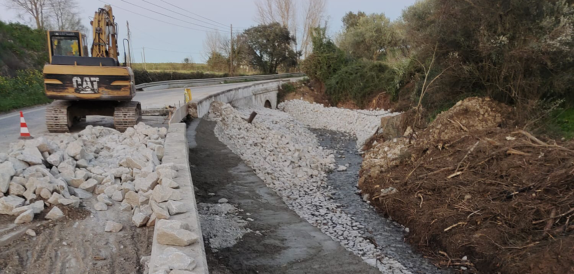Ligação viária pela EN373 entre Campo Maior e Elvas abre hoje às 18h00
