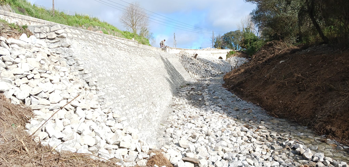 Ligação viária pela EN373 entre Campo Maior e Elvas abre hoje às 18h00