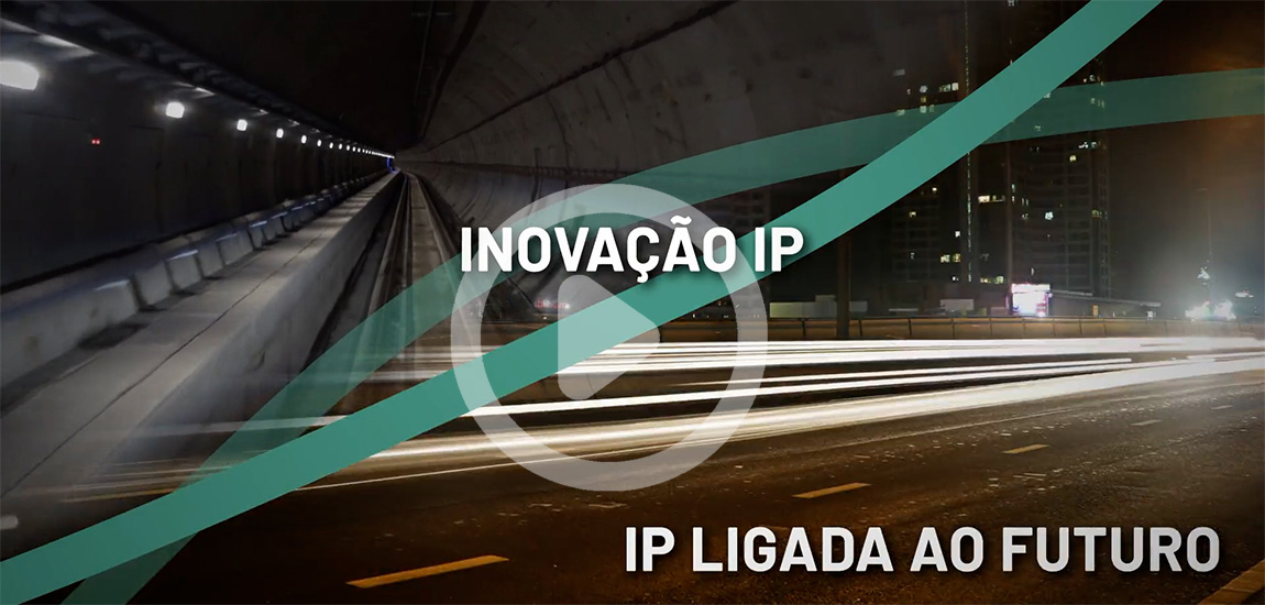 Projeto Pesagem dinâmica de comboios.