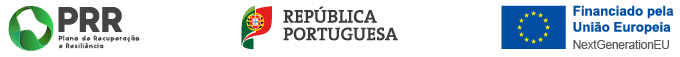 Logo PRR