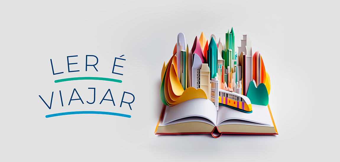 Nova FCSH oferece livros aos passageiros nas Estações ferroviárias de Entrecampos, Sete Rios e Santa Apolónia