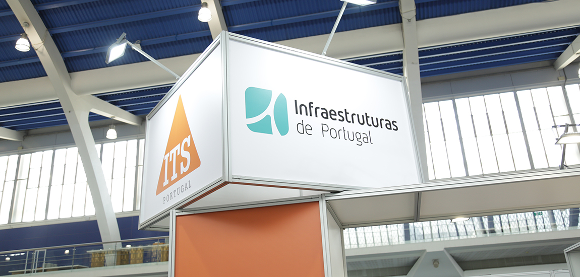 A IP foi Innovation Partner do ITS European Congress 2023.