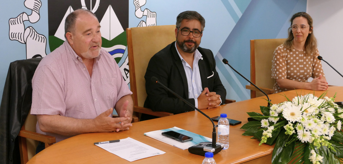 Estrada EN114 – Ligação da A15 a Rio Maior: fotografia 3