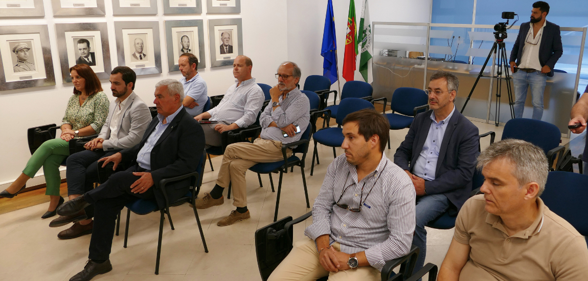 Estrada EN114 – Ligação da A15 a Rio Maior: fotografia 5