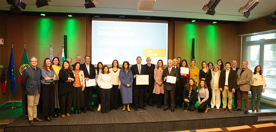 Imagem 5 - Conciliação Vida Profissional Familiar Pessoal