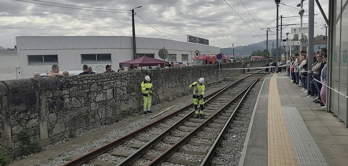 Imagem - Barcelos Simulacro "GALLUS EXERCITIUM 2025"