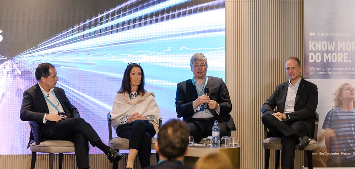 Imagem 3 - Sessão “Construir Futuro Juntos”