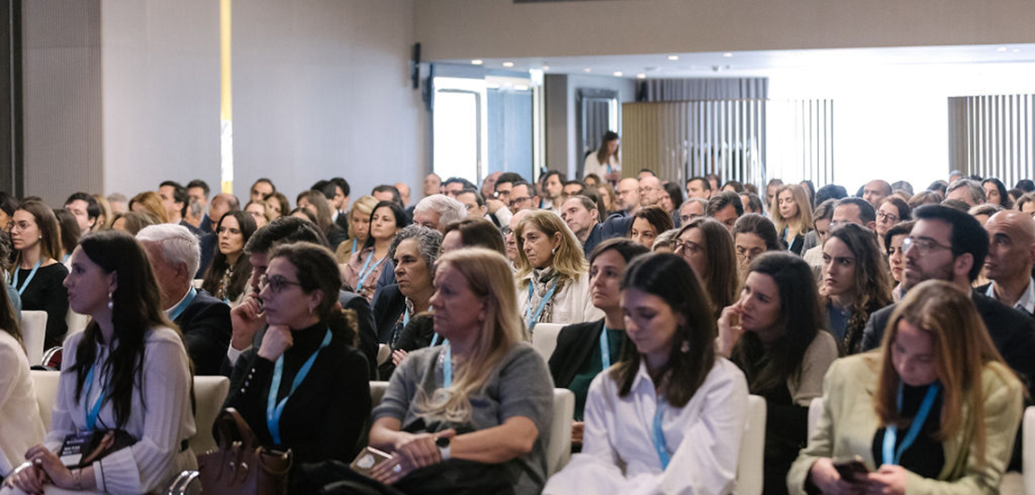 Imagem 4 - Evento "Raio-X aos Riscos"