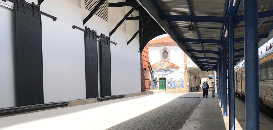 Imagem - Museu Aristides Sousa Mendes