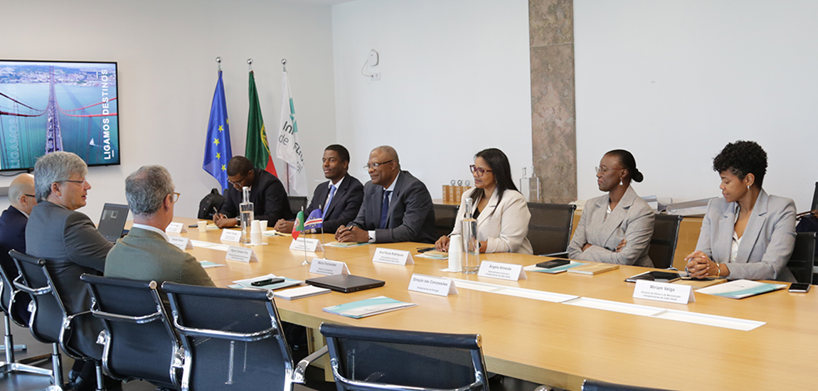 Programa de Capacitação 