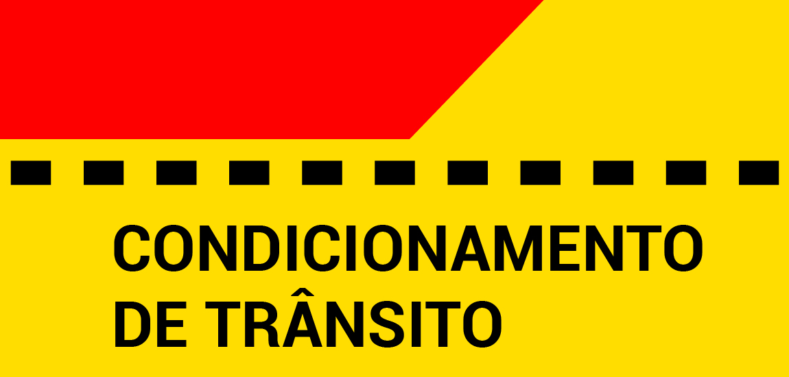 estrada condicionada